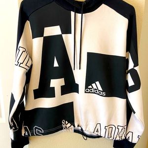 Adidas Hoodie